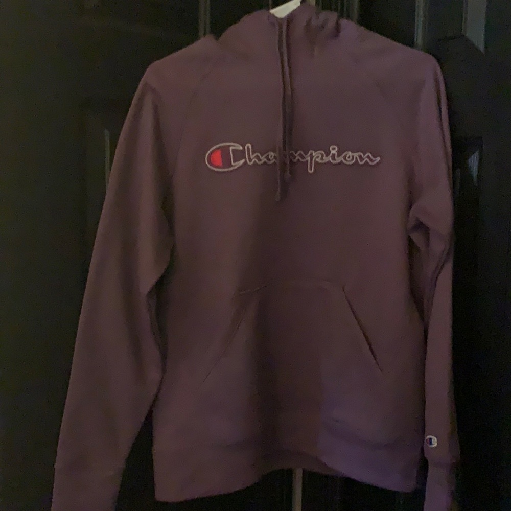 Champion Hoodie